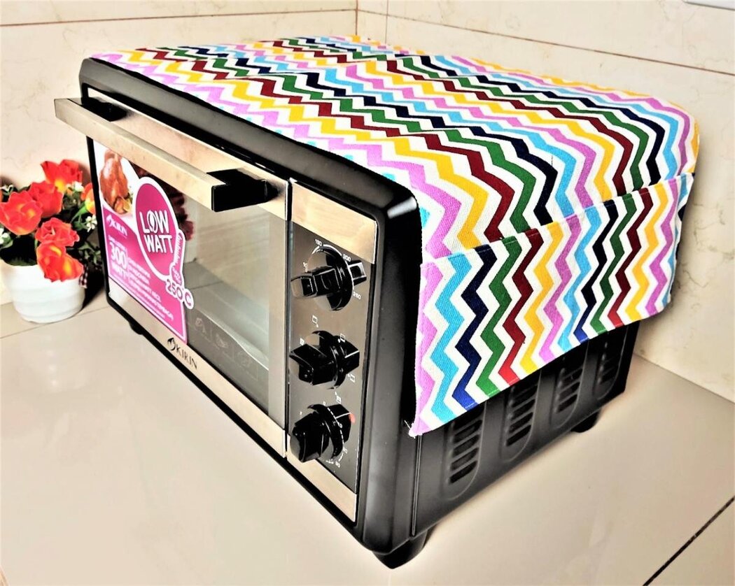 Microwave Oven
