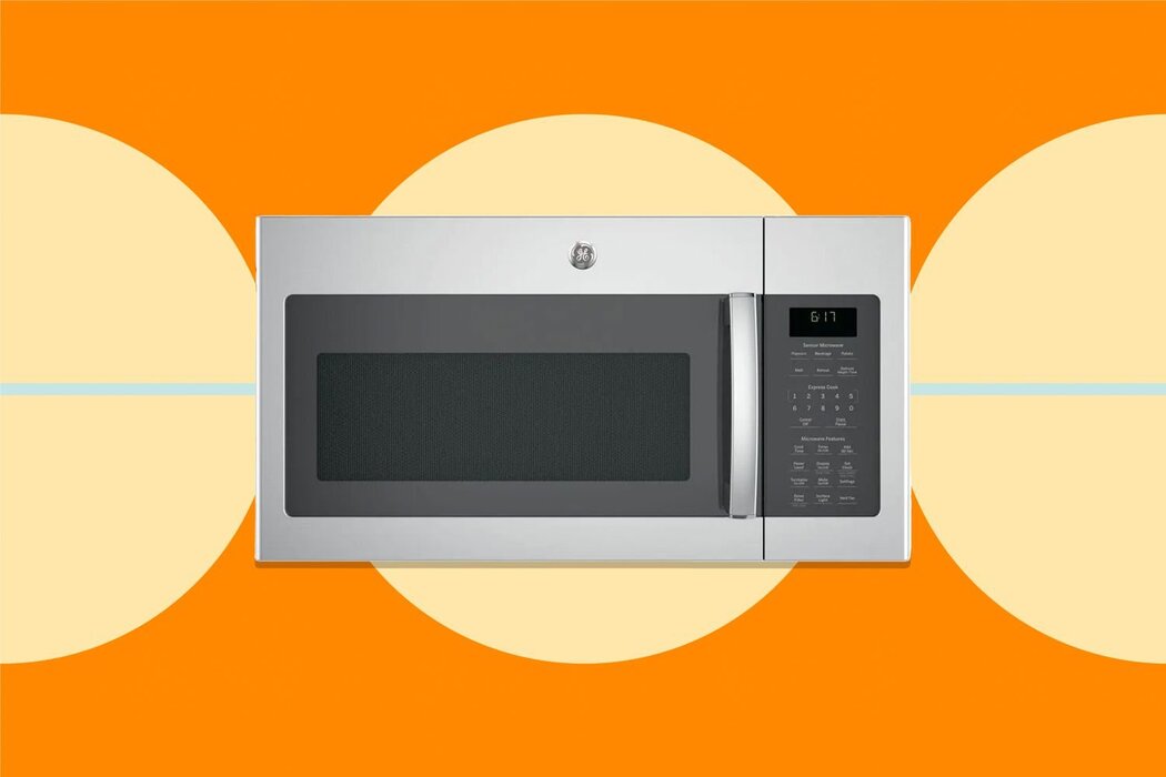 Microwave Oven