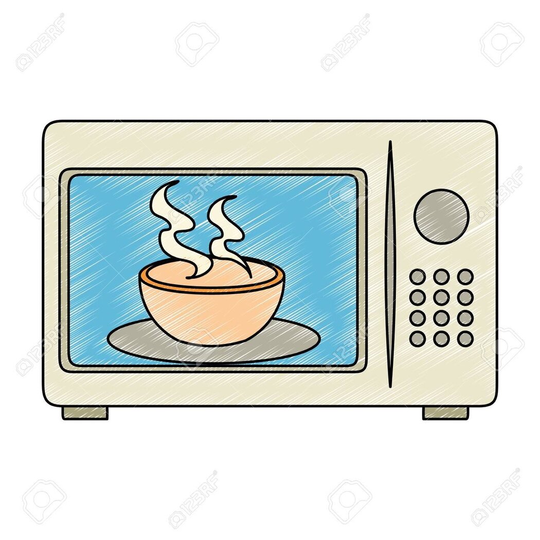 Microwave Oven