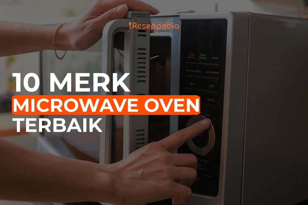 Microwave Oven