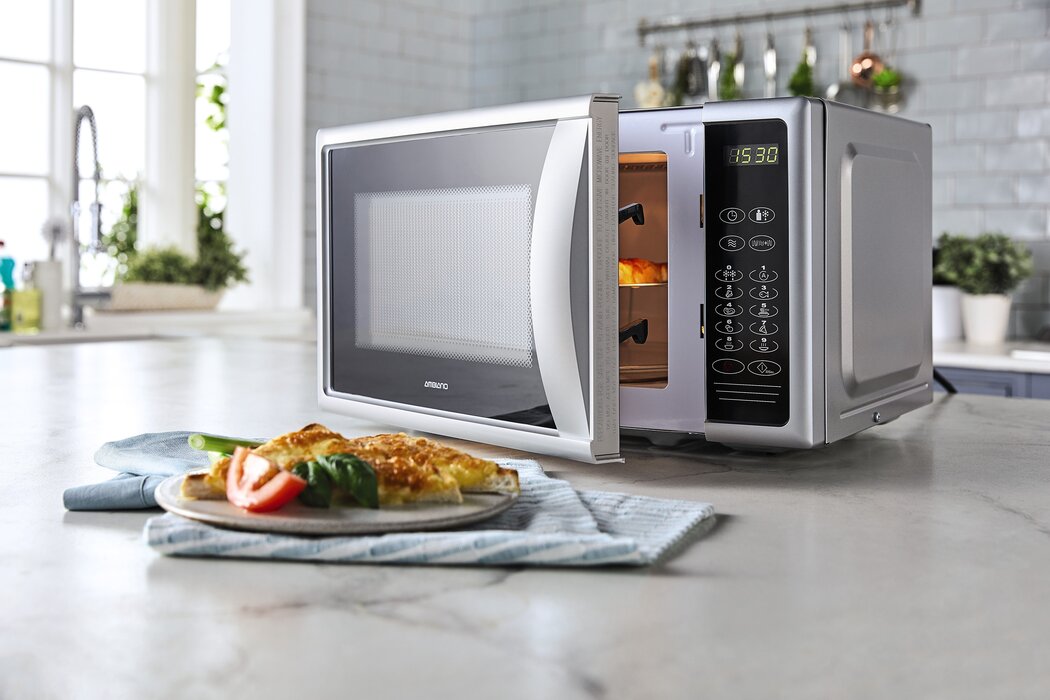 Microwave Oven