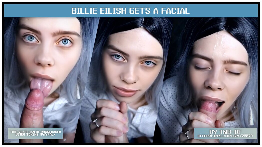 Porno Billy Alish