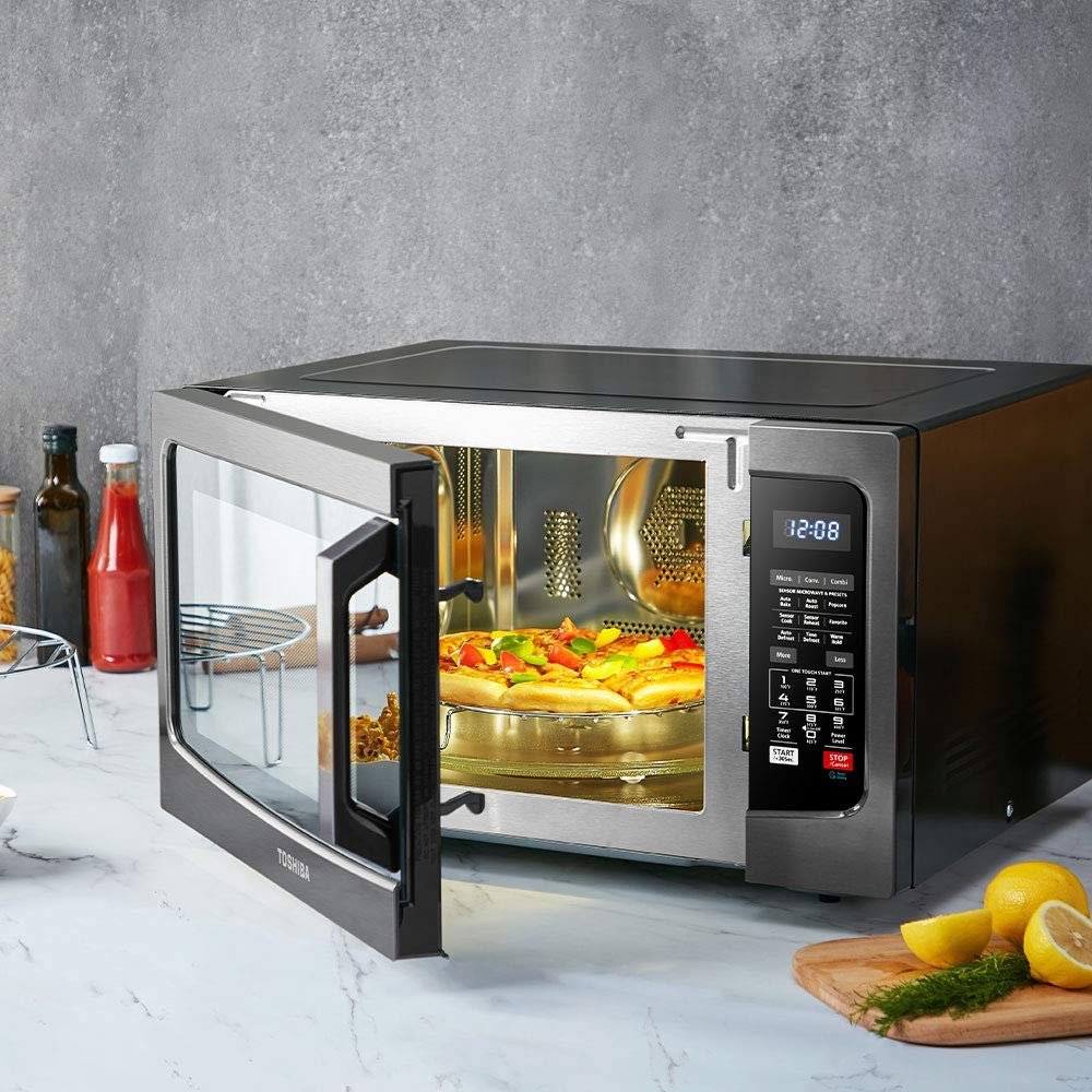 Microwave Oven