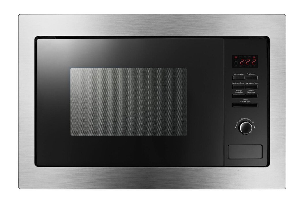 Microwave Oven