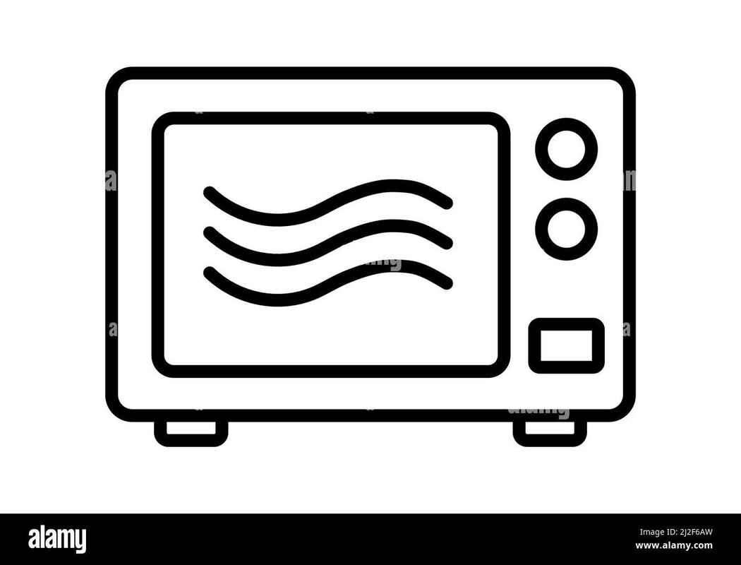 Microwave Oven