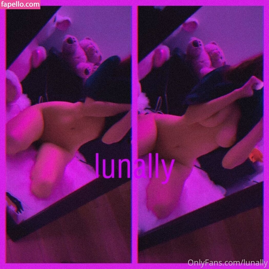 Nyctiluna Porn
