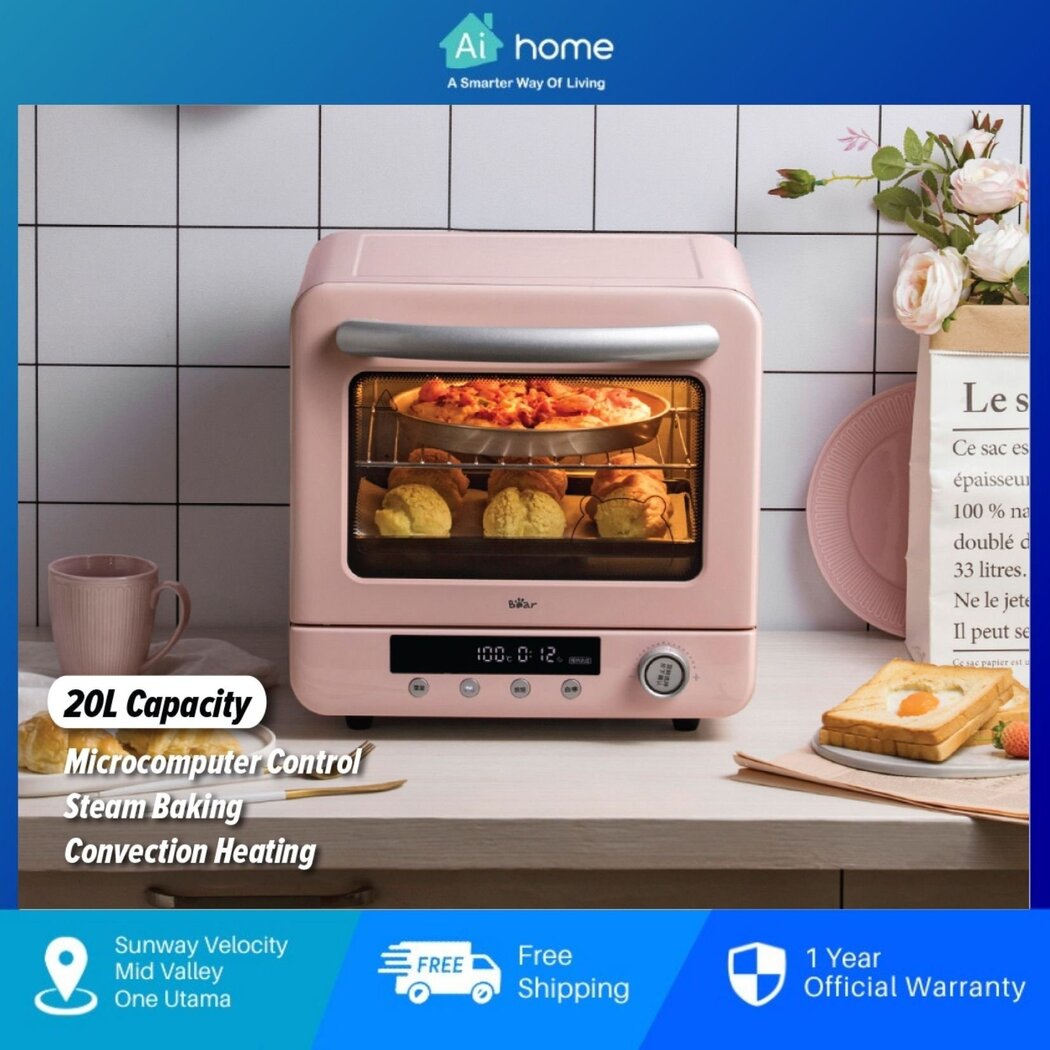 Microwave Oven