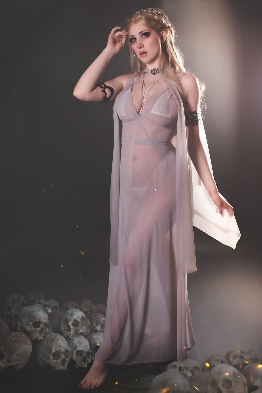 Melina Elden Ring