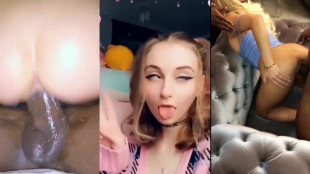 Tiktok Naked