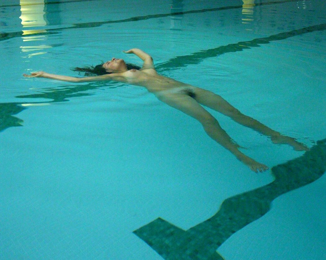 Swimming Pool Day