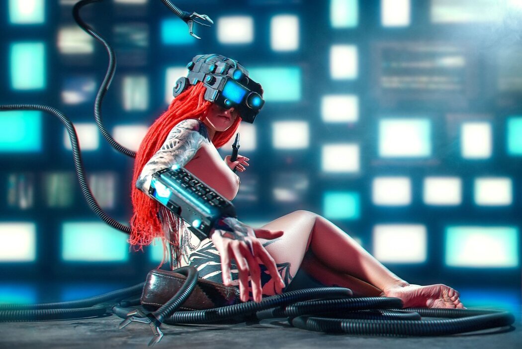 Vera Sternova