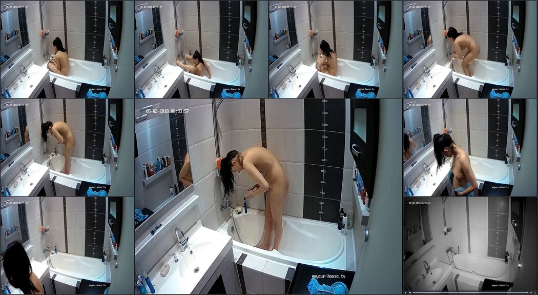 Voyeur House Mature