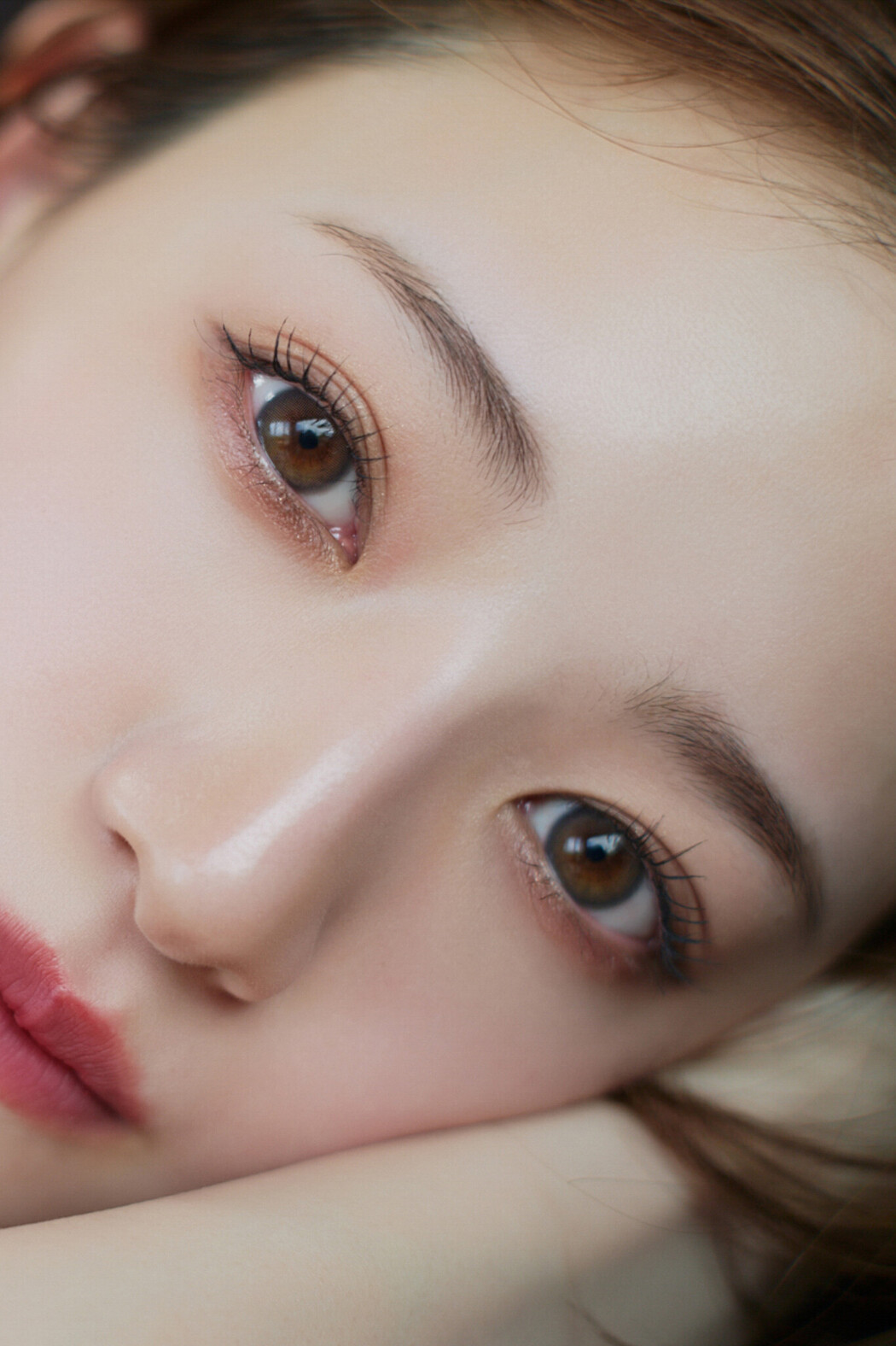 Kana Nakada 中田花奈, FRIDAYデジタル写真集 『美しい人』 Set.01