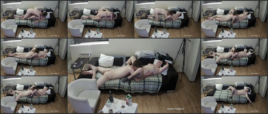 Voyeur House Mature
