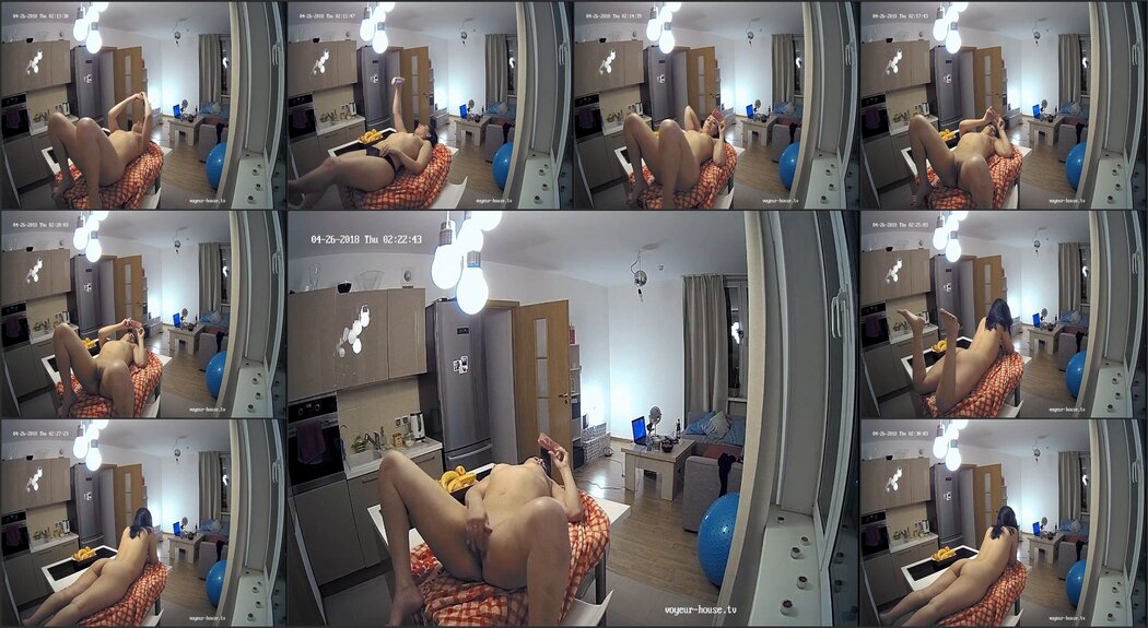 Voyeur House Mature