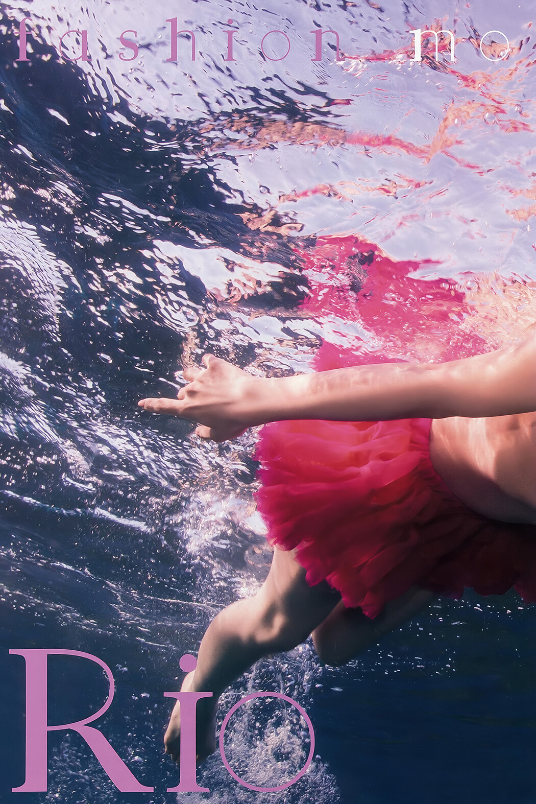 RIO リオ, Young Animal Arashi 2012 No.10 (ヤングアニマル嵐 2012年10月号)