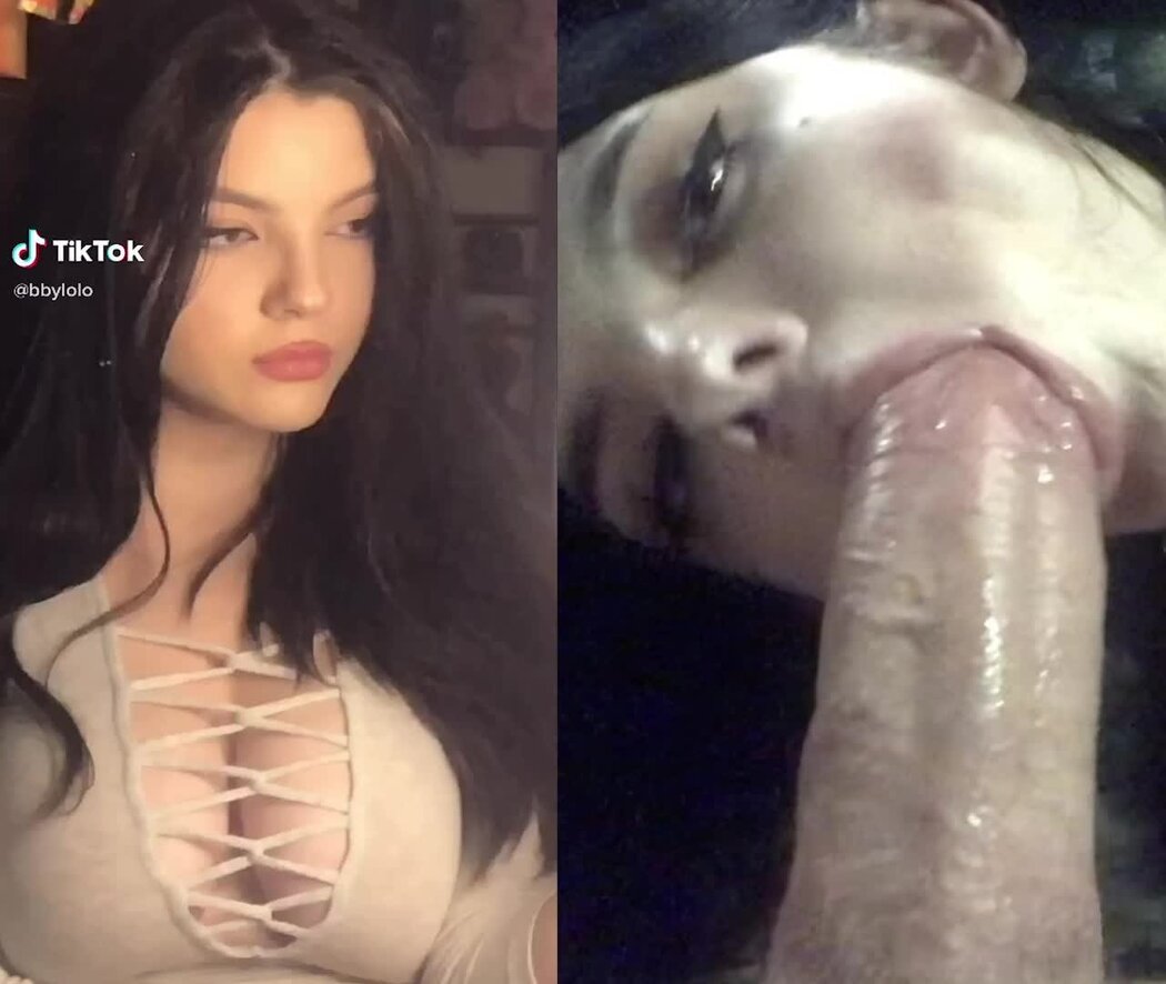 Tiktok Naked
