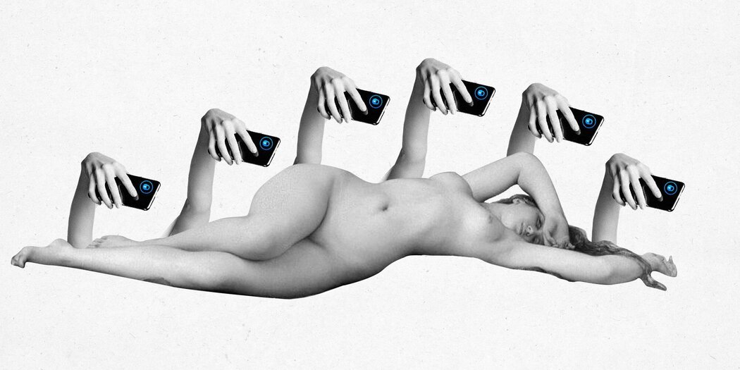 Social Media Girls