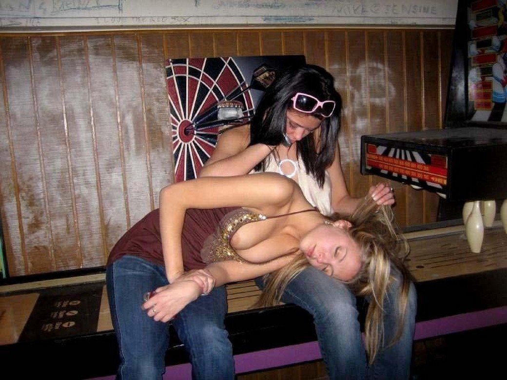Social Media Girls