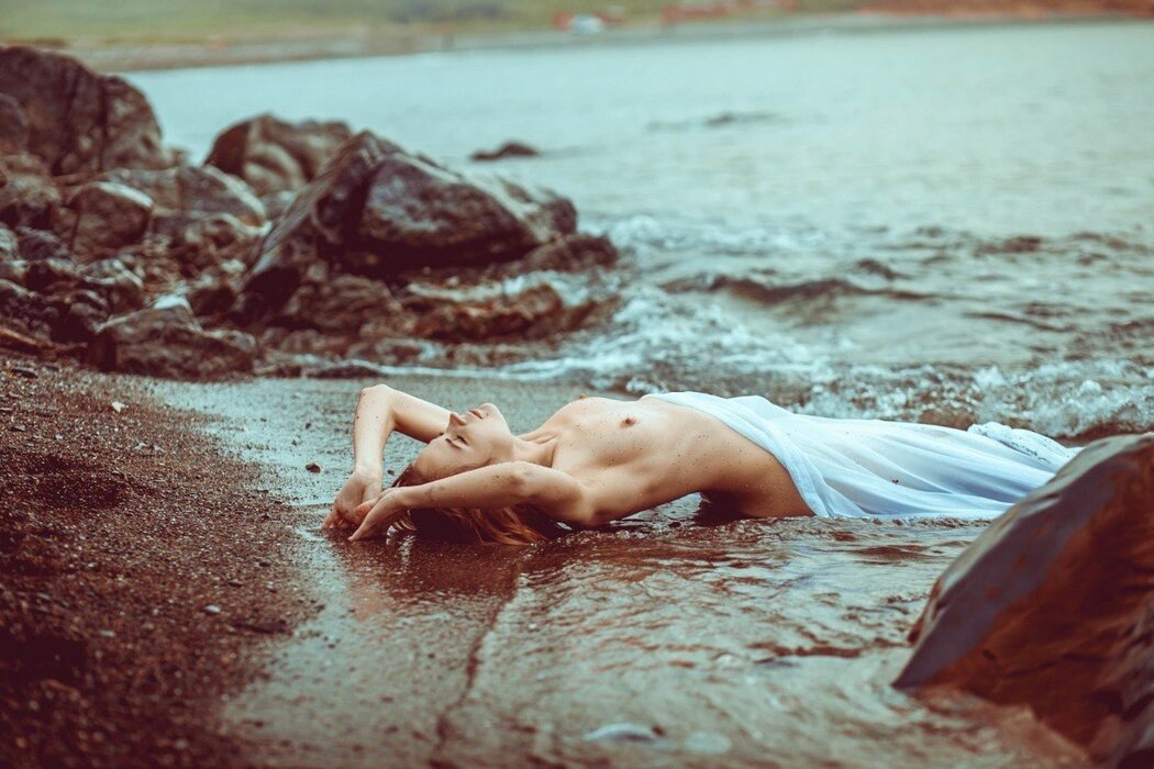 Afterdarkwillow Of Nude