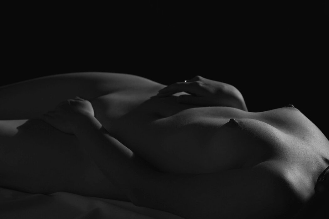 Afterdarkwillow Of Nude