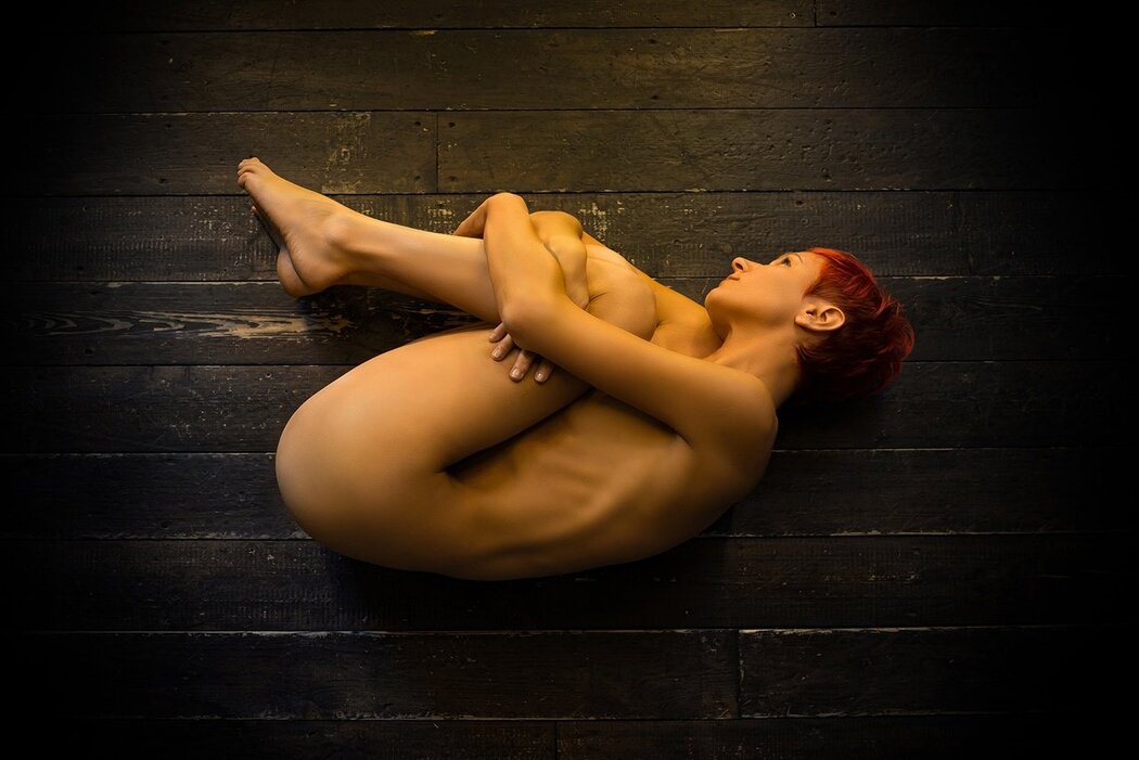 Afterdarkwillow Of Nude