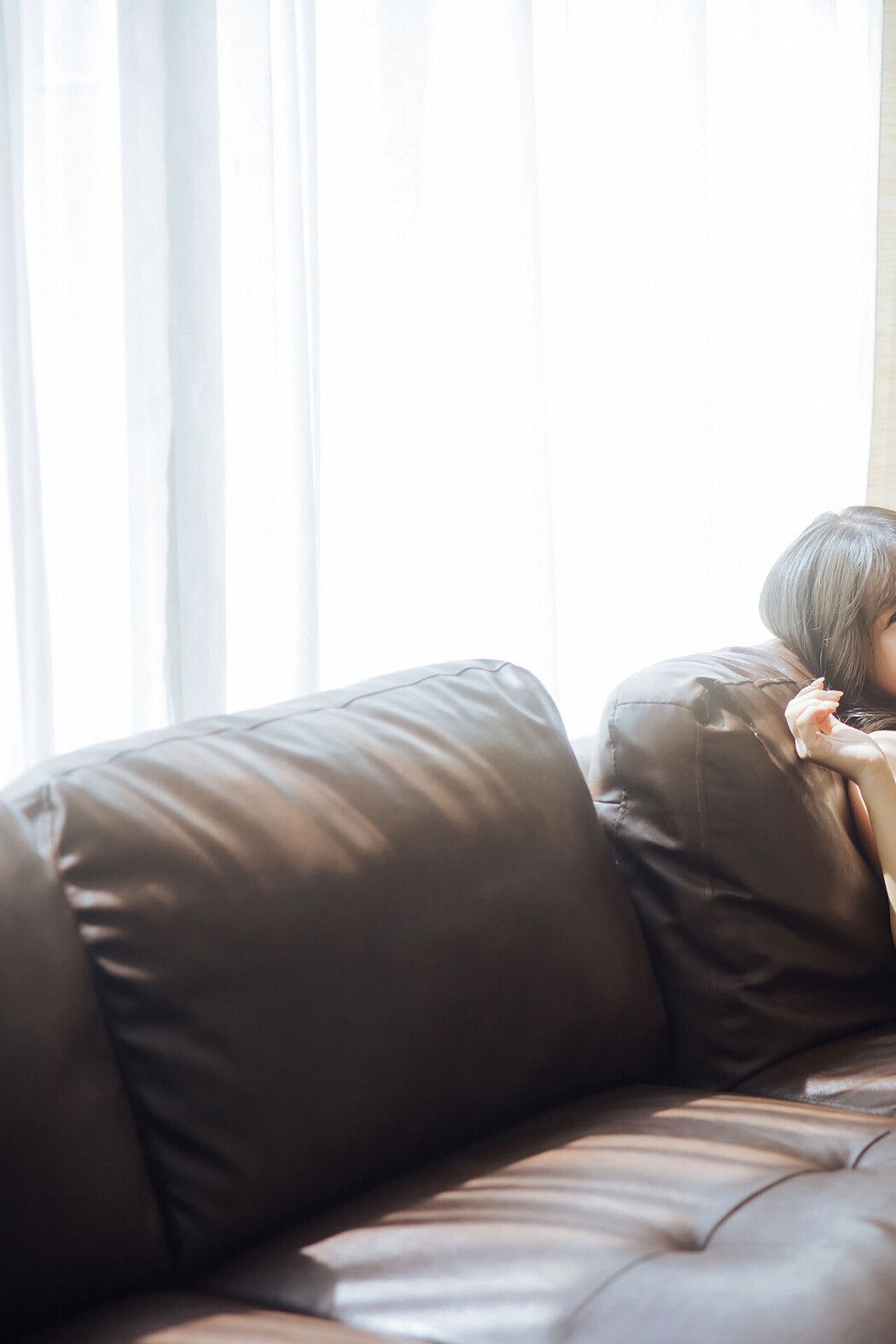 Kisumi Amau 天羽希純, FLASHデジタル写真集 「Are You Ready?」 Set.01