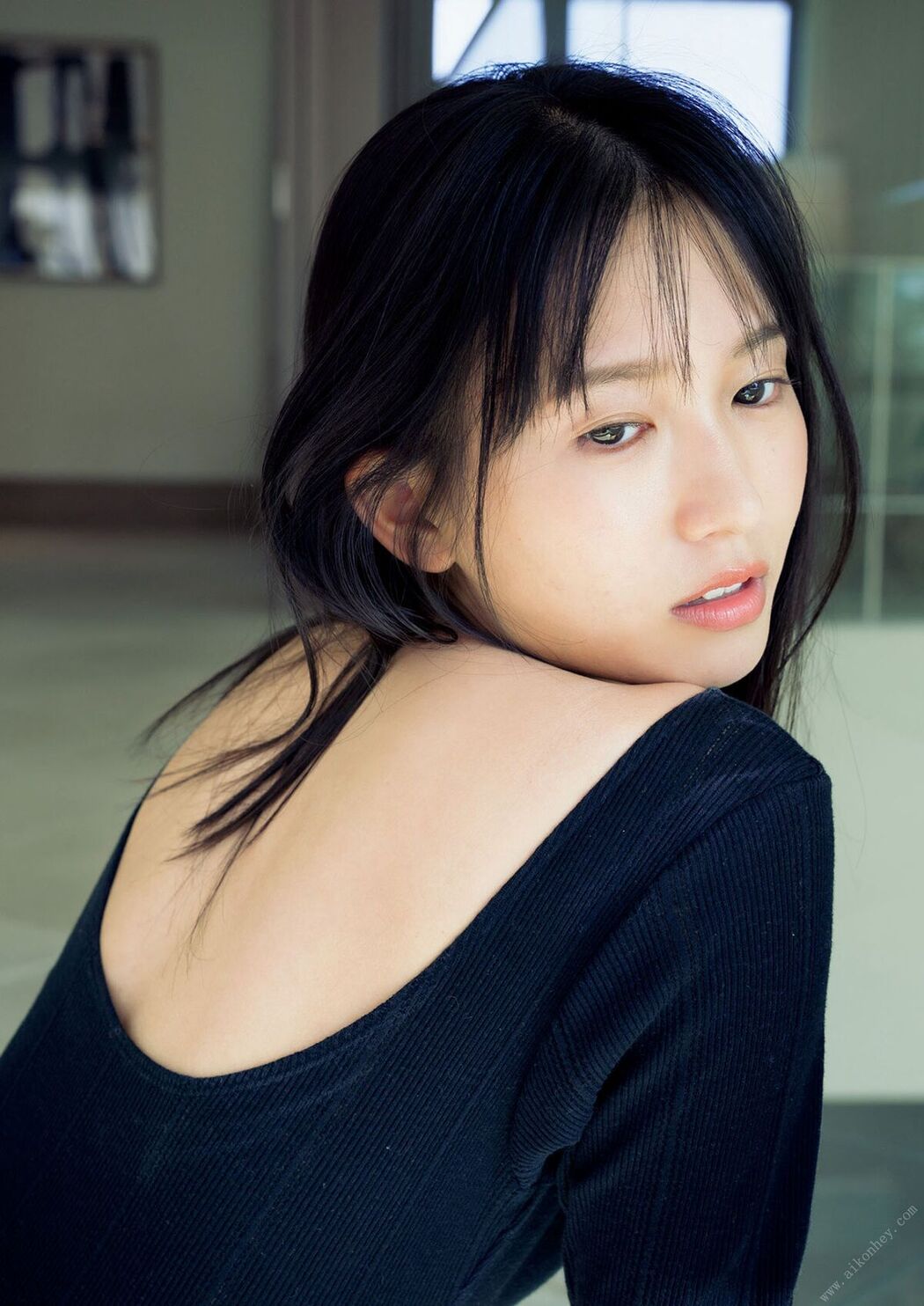 JP Shida Nene 志田音々 – Best Selection Part1