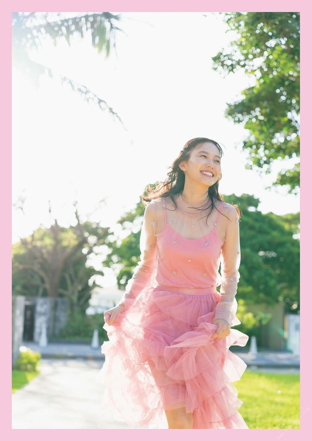 JP Shida Nene 志田音々 – Best Selection Part1