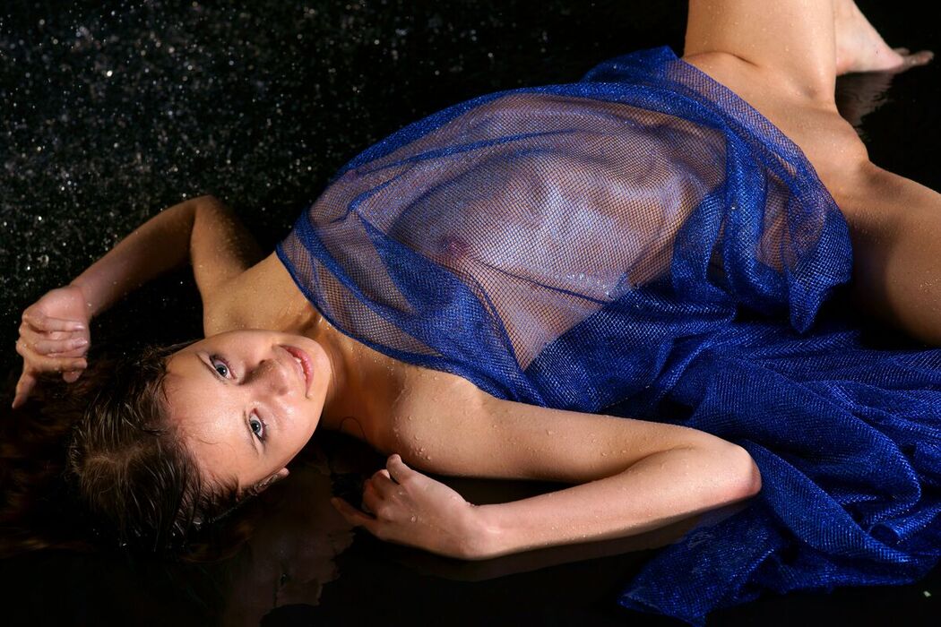 MetArt Krissta A – Ydor Part2