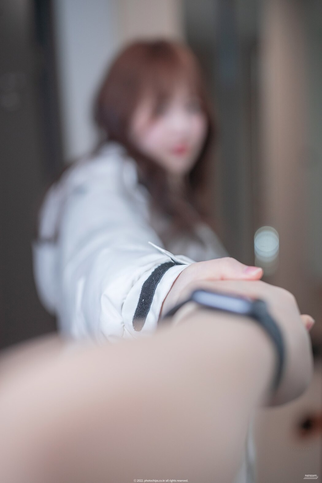 Photochips Vol.120 No.8 Sia 시아