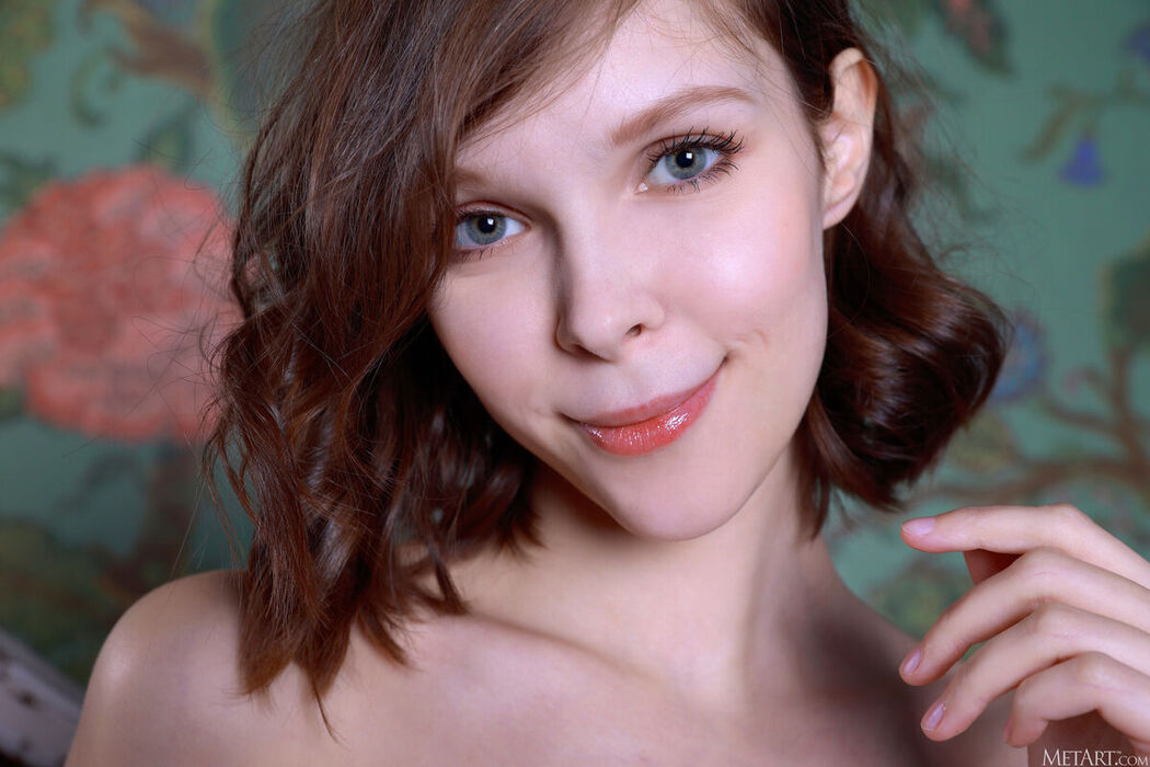 MetArt Kitty Gem – Perky Nipples Part1