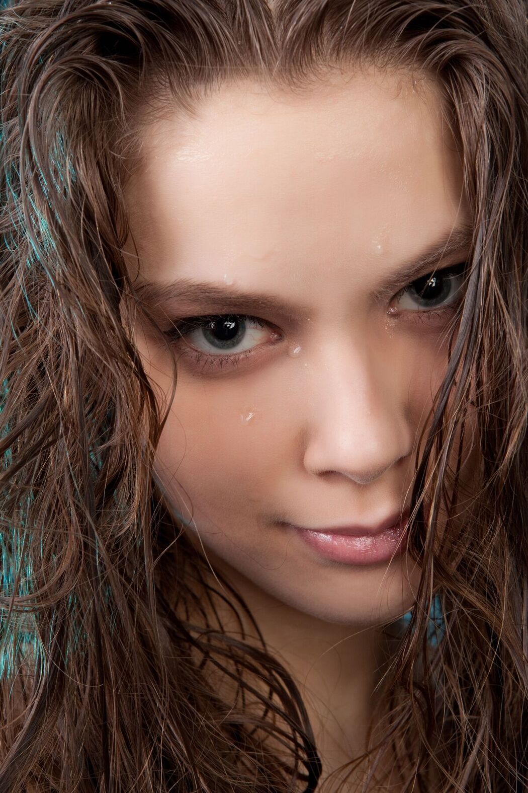 MetArt Kristel A – Lustroso Part2