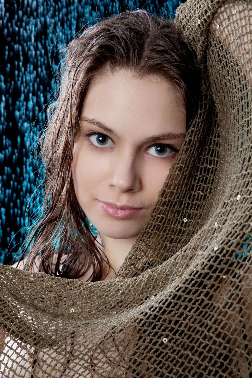 MetArt Kristel A – Lustroso Part2
