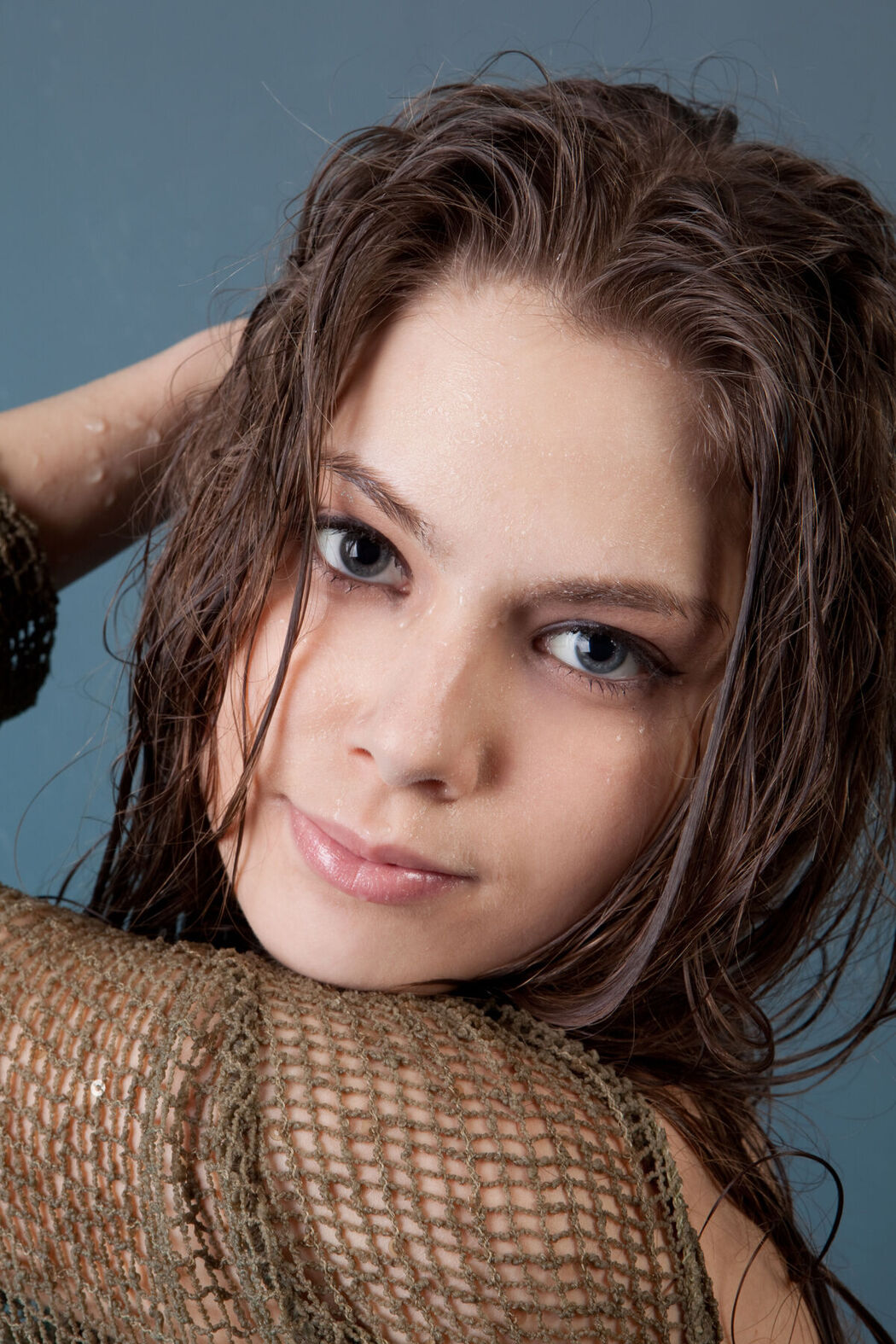 MetArt Kristel A – Lustroso Part2