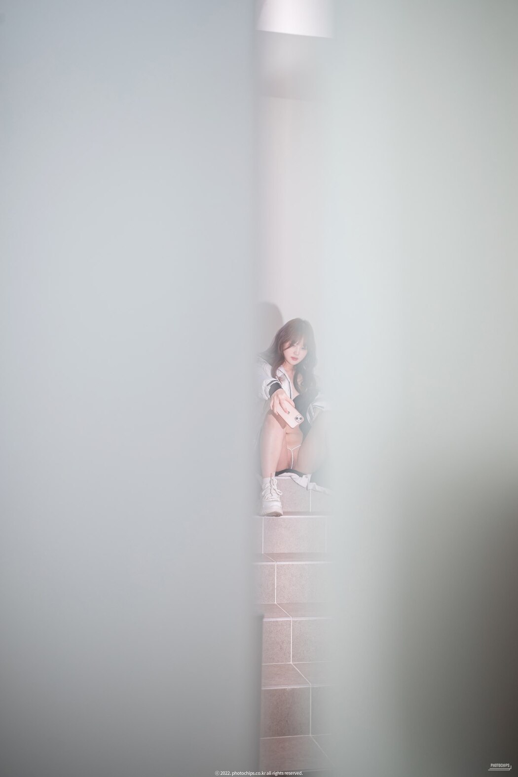Photochips Vol.120 No.8 Sia 시아