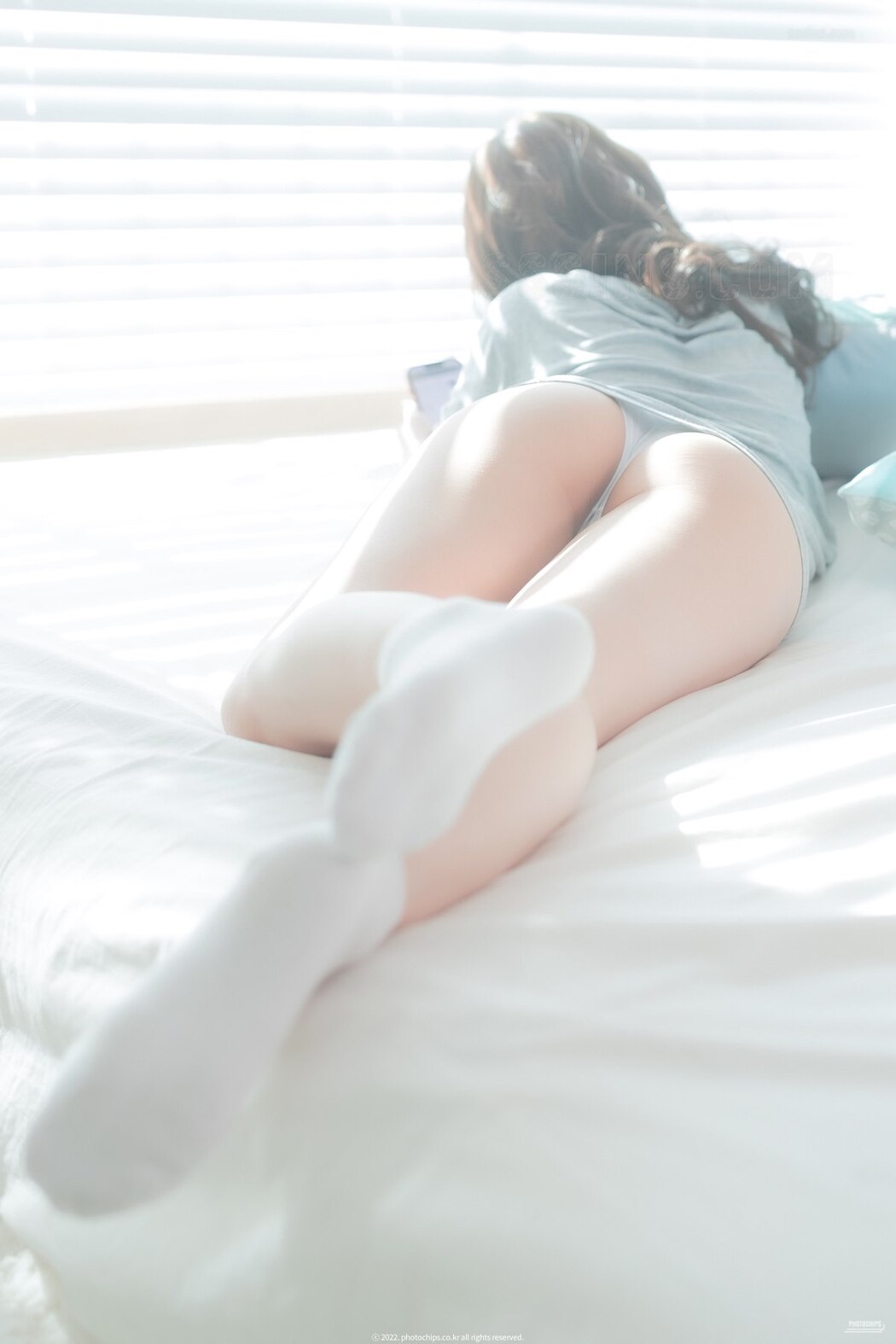 Photochips Vol.120 No.8 Sia 시아