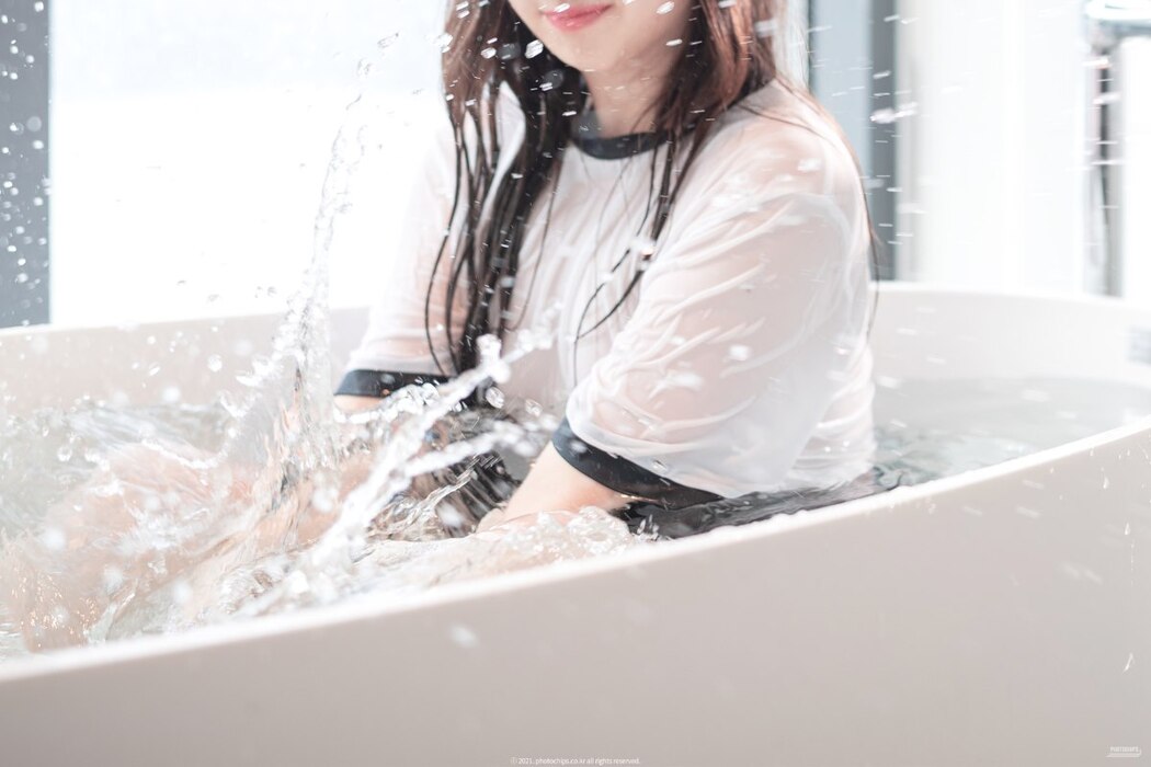 PhotoChips Vol.111 No.6 Sia 시아