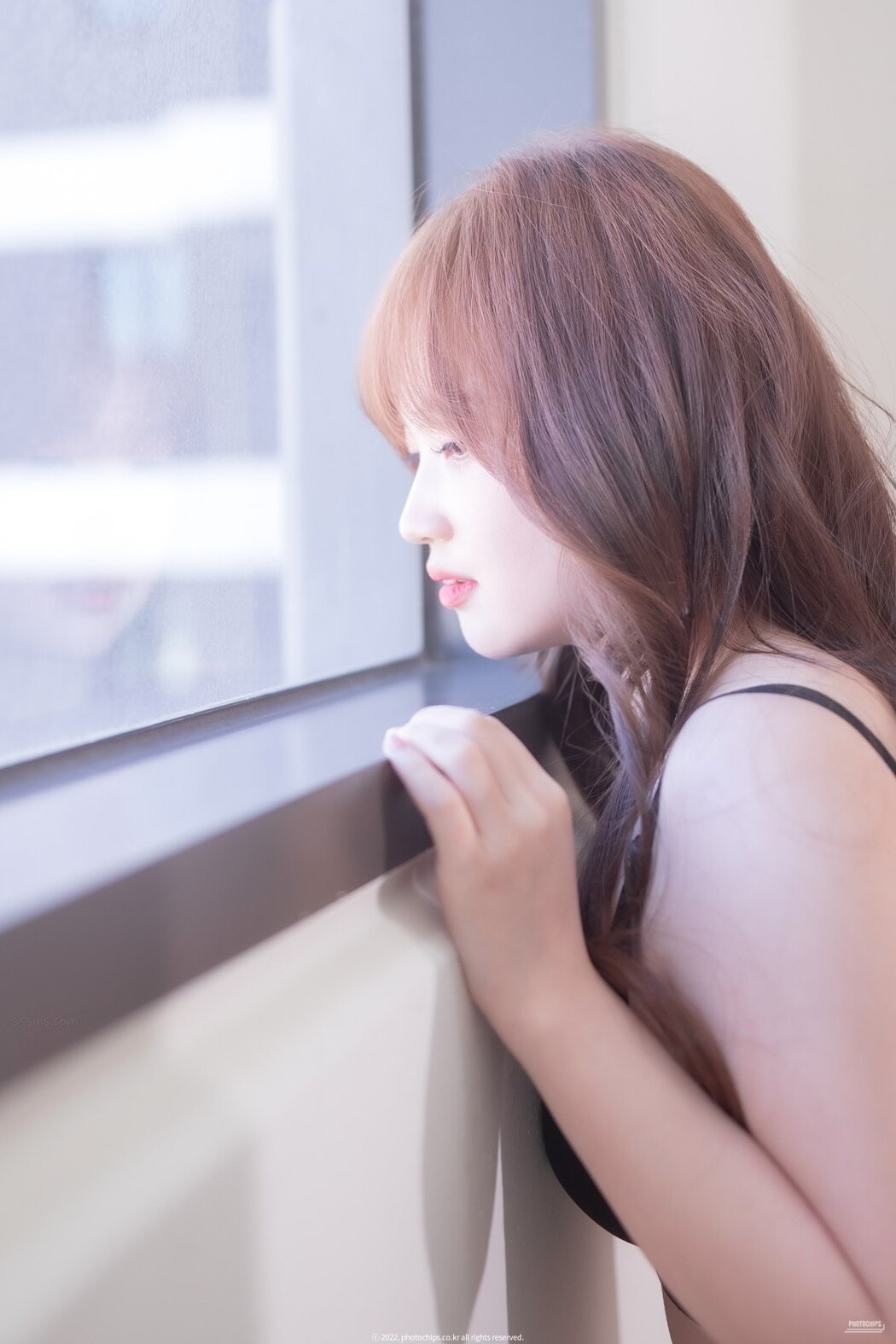 Photochips Vol.120 No.8 Sia 시아