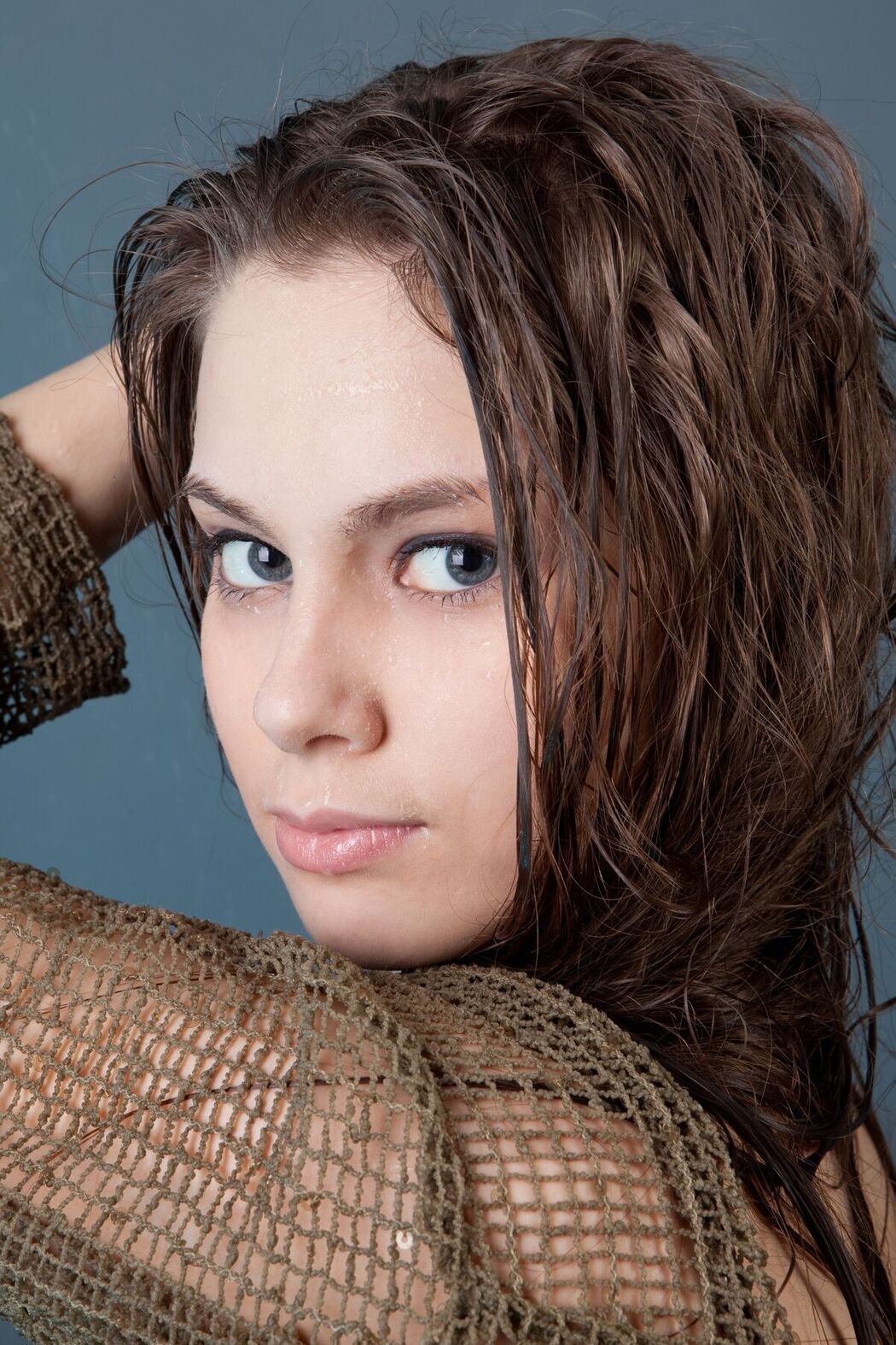 MetArt Kristel A – Lustroso Part2