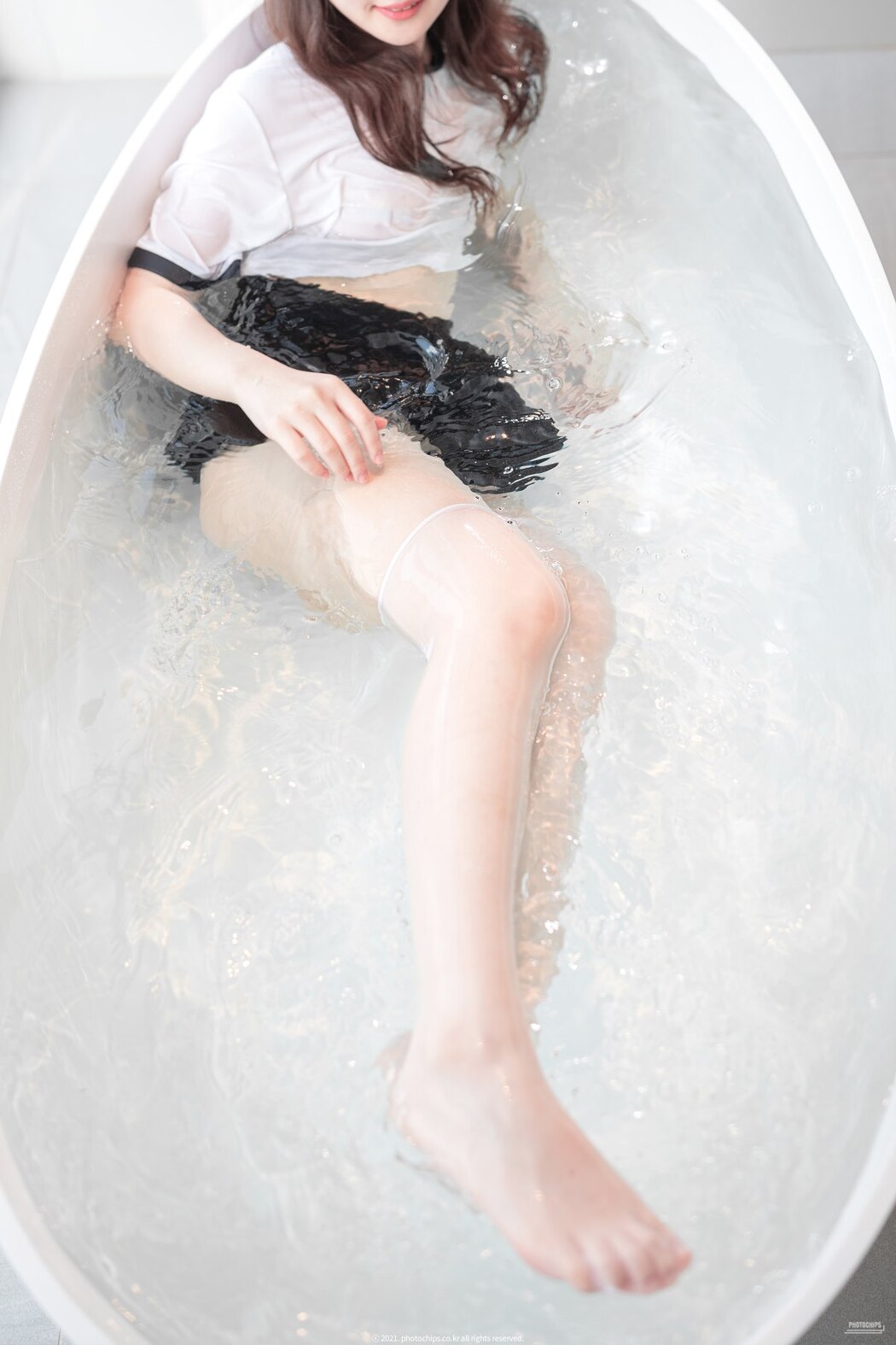PhotoChips Vol.111 No.6 Sia 시아