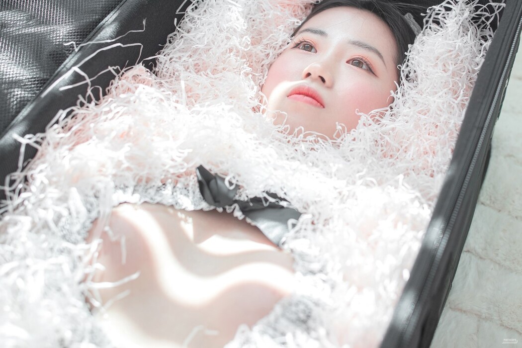 PhotoChips Vol.109 Dami 퀸다미