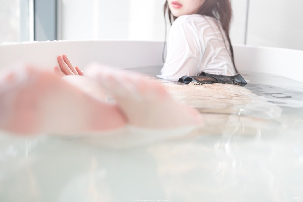 PhotoChips Vol.111 No.6 Sia 시아