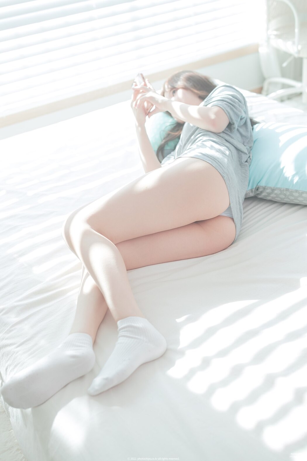 Photochips Vol.120 No.8 Sia 시아