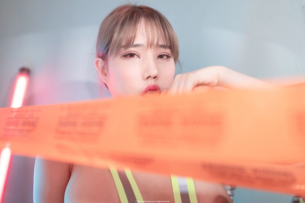 Photochips Vol.121 No.4 Eunha 은하