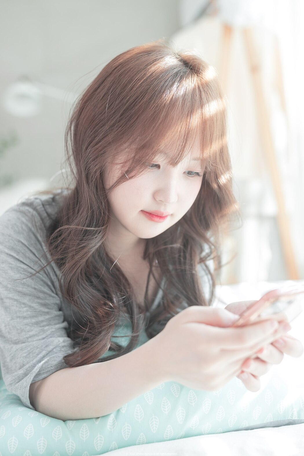 Photochips Vol.120 No.8 Sia 시아