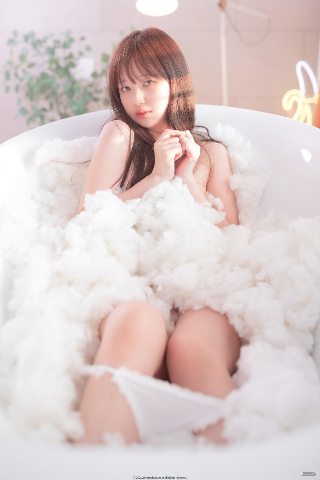 PhotoChips Vol.111 No.6 Sia 시아