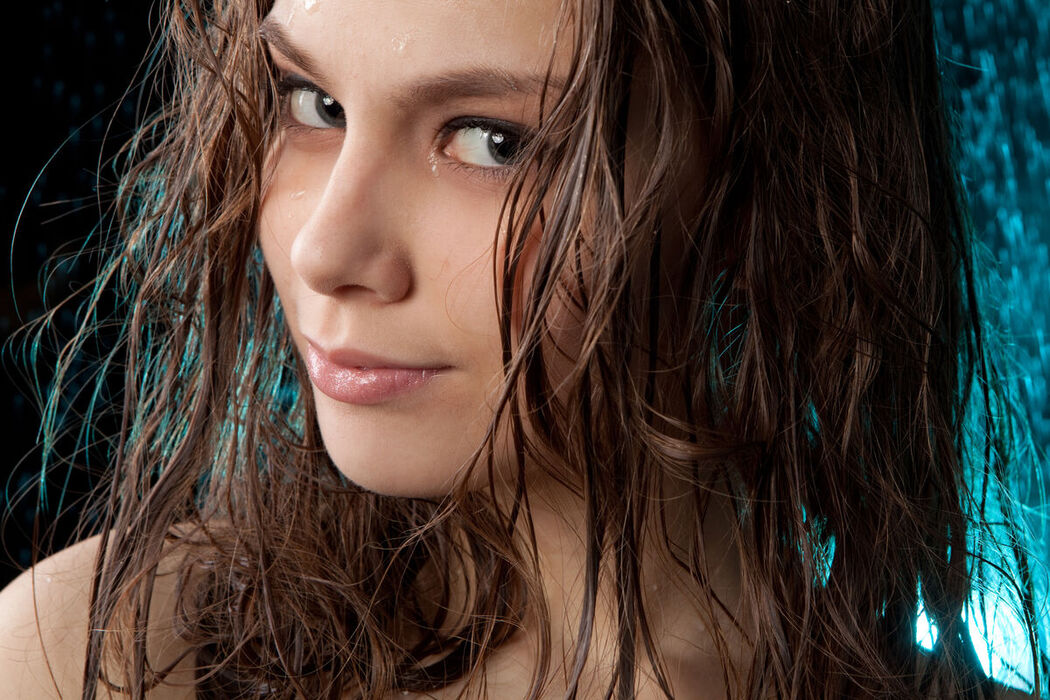 MetArt Kristel A – Lustroso Part2