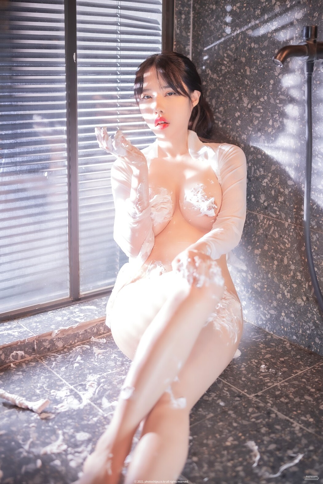 PhotoChips Vol.106 Eunha 은하