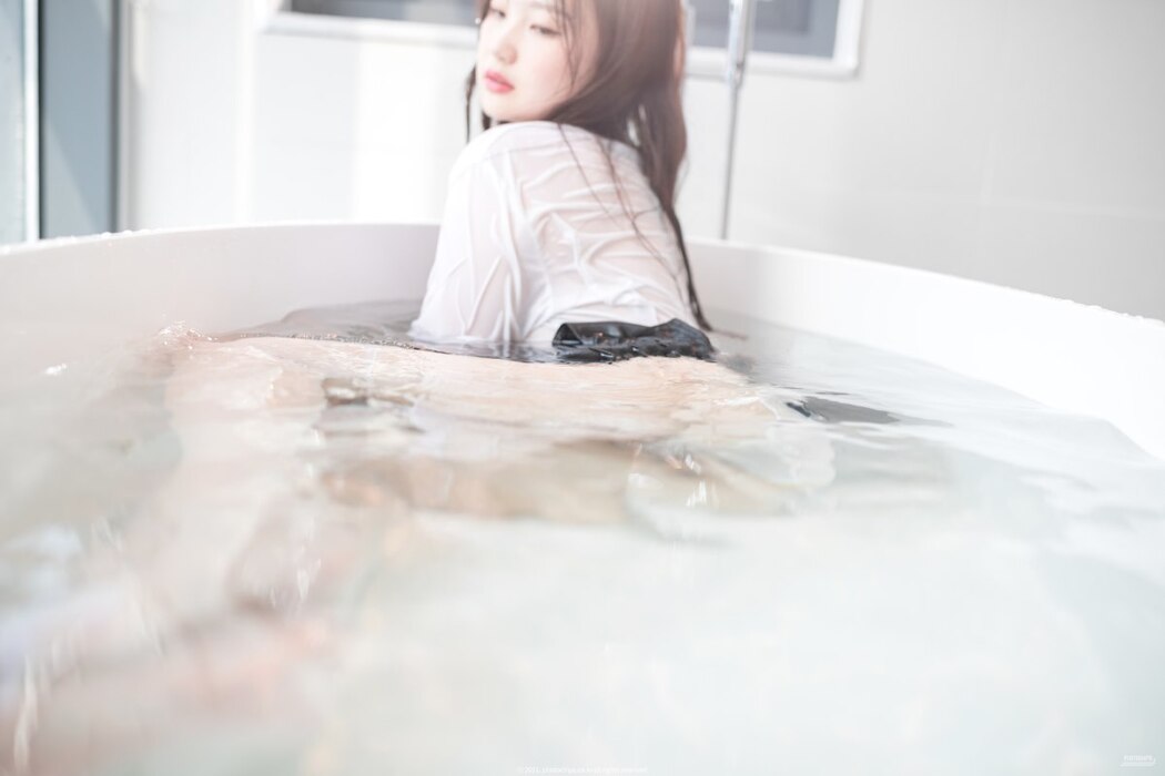 PhotoChips Vol.111 No.6 Sia 시아
